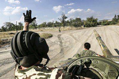 Украина между миром, войной и перемирием Украина между миром, войной и перемирием