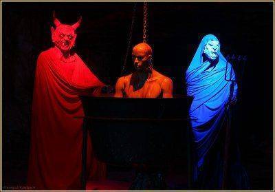 Армия Украины заживо варится в "котлах" Армия Украины заживо варится в "котлах"