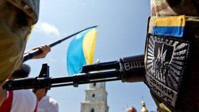 FP: взгляды украинских радикалов не имеют общего с ценностями Запада FP: взгляды украинских радикалов не имеют общего с ценностями Запада