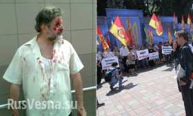 Треть украинцев — против «АТО», две трети — за немедленное прекращение войны. Воевать до победы хотят только западенцы и киевляне Треть украинцев — против «АТО», две трети — за немедленное прекращение войны. Воевать до победы хотят только западенцы и киевляне