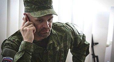 Один из лидеров ЛНР: Несмотря на позицию Путина, мы хотим взять Киев Один из лидеров ЛНР: Несмотря на позицию Путина, мы хотим взять Киев