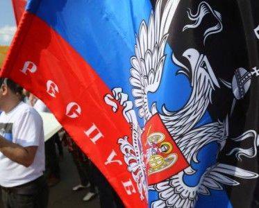 Вице-премьер ДНР: Республики Новороссии не претендуют на другие территории Украины Вице-премьер ДНР: Республики Новороссии не претендуют на другие территории Украины
