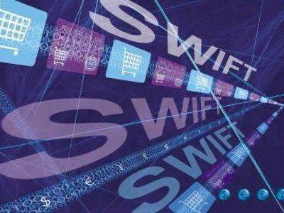 Россия создает собственный SWIFT Россия создает собственный SWIFT