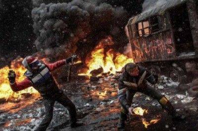 Кто настоящий агрессор на Украине? Намёк: это не Россия Кто настоящий агрессор на Украине? Намёк: это не Россия