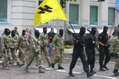 Foreign Policy: Неонацистские батальоны на востоке Украины Foreign Policy: Неонацистские батальоны на востоке Украины