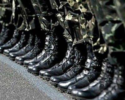 Главаря одесского «евромайдана» отправили на фронт Главаря одесского «евромайдана» отправили на фронт