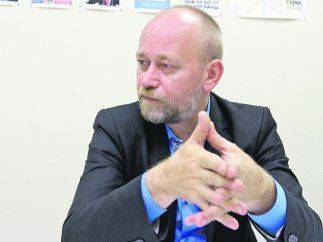 Владимир Рубан: "Если не договорятся политики — командиры их снесут" Владимир Рубан: "Если не договорятся политики — командиры их снесут"