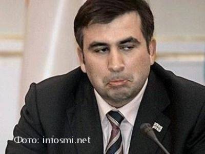Американский спецназ не спешит освобождать Саакашвили Американский спецназ не спешит освобождать Саакашвили