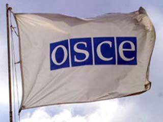 Наблюдатели ОБСЕ на российско-украинской границе заявили о стрельбе по территории Украины Наблюдатели ОБСЕ на российско-украинской границе заявили о стрельбе по территории Украины