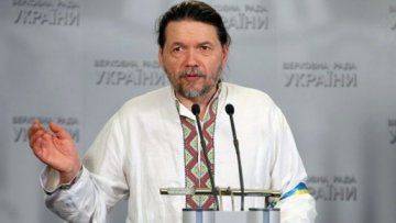 ЕСЛИ ДОНБАСС НЕ БУДЕТ УКРАИНСКИМ, ОН УМРЕТ — НАРДЕП ЕСЛИ ДОНБАСС НЕ БУДЕТ УКРАИНСКИМ, ОН УМРЕТ — НАРДЕП