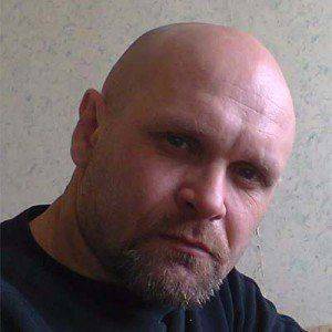 Комбриг А. Мозговой: Я иду до конца! Комбриг А. Мозговой: Я иду до конца!