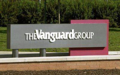 О спруте, пирамиде — и вообще продолжение про Vanguard О спруте, пирамиде — и вообще продолжение про Vanguard