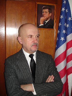 Cтратегия национальной безопасности США (анализ лжи). Михаил Крыжановский Cтратегия национальной безопасности США (анализ лжи). Михаил Крыжановский