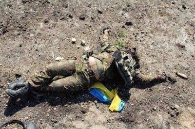 Эхо войны: в морги Запорожья продолжают поступать останки украинских силовиков Эхо войны: в морги Запорожья продолжают поступать останки украинских силовиков