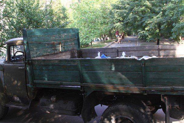 Эхо войны: в морги Запорожья продолжают поступать останки украинских силовиков Эхо войны: в морги Запорожья продолжают поступать останки украинских силовиков