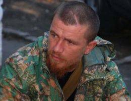 "Моторолла": Задача - освободить ДНР и ЛНР "Моторолла": Задача - освободить ДНР и ЛНР