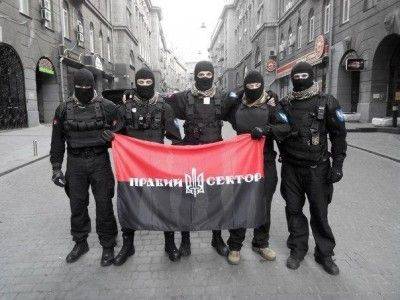 В Запорожской области нацистский террор: разбой, грабеж и насилие стали обыденностью В Запорожской области нацистский террор: разбой, грабеж и насилие стали обыденностью
