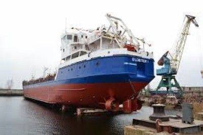 Херсонский судостроительный завод приказал долго жить Херсонский судостроительный завод приказал долго жить