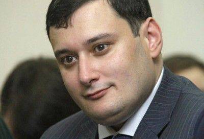 В Москве Новороссию пристыдили за нежелание оставаться в составе Украины В Москве Новороссию пристыдили за нежелание оставаться в составе Украины