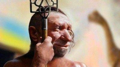 Вся Европа нас тихо ненавидит – участник «АТО» Вся Европа нас тихо ненавидит – участник «АТО»