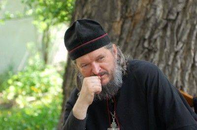 В Луганске в канун прекращения огня В Луганске в канун прекращения огня