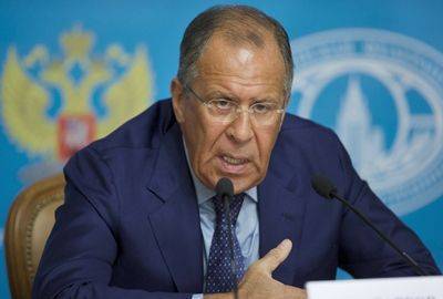 МИД РФ высказал Киеву озабоченность по поводу скопления ВСУ у Дебальцево МИД РФ высказал Киеву озабоченность по поводу скопления ВСУ у Дебальцево