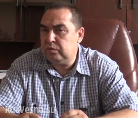 Глава ЛНР: Украинских солдат заменяют в первой линии на наемников, что-то готовится, перемирие не будет долгим Глава ЛНР: Украинских солдат заменяют в первой линии на наемников, что-то готовится, перемирие не будет долгим