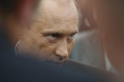 Владимир Путин вновь публично признал Новороссию Владимир Путин вновь публично признал Новороссию