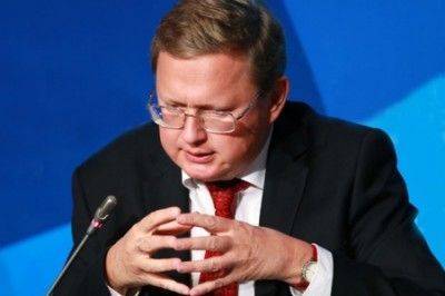 Михаил Делягин: Минское перемирие обречено Михаил Делягин: Минское перемирие обречено
