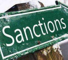 Россия может ввести ответные санкции против Украины с ноября Россия может ввести ответные санкции против Украины с ноября