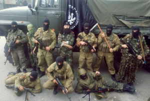 В Новороссии формируется сербско-французская добровольческая бригада В Новороссии формируется сербско-французская добровольческая бригада