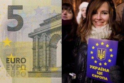 Палестина - це Еуропа? Как украинцы обманули сами себя Палестина - це Еуропа? Как украинцы обманули сами себя