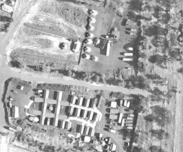Сводки от ополчения Новороссии за 13 сентября 2014 Сводки от ополчения Новороссии за 13 сентября 2014