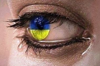 Украина признается: Нас ненавидят в ЕС и Крыму Украина признается: Нас ненавидят в ЕС и Крыму
