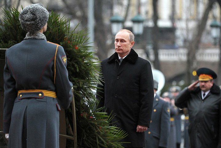 Это Россия, детка!... Это Россия, детка!...