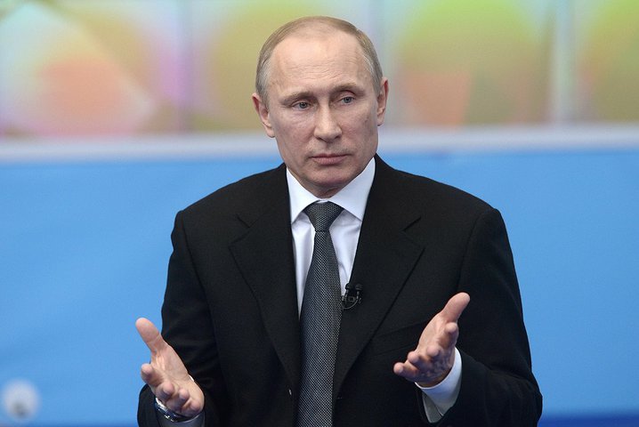 Это Россия, детка!... Это Россия, детка!...
