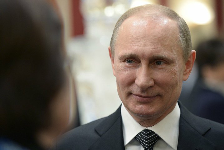 Это Россия, детка!... Это Россия, детка!...