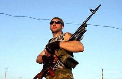 Ополченец Прохоров: последние сутки бои продолжаются по всем фронтам Ополченец Прохоров: последние сутки бои продолжаются по всем фронтам