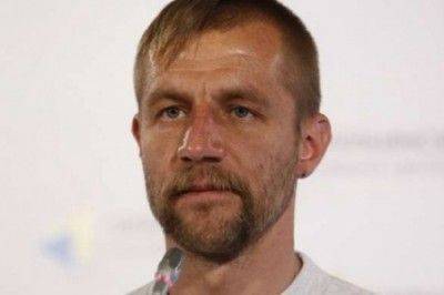 Бомж из Черновцов – будущий законодатель Украины Бомж из Черновцов – будущий законодатель Украины