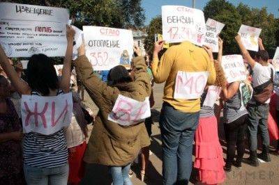 В Одессе активисты Антимайдана заставили милицию отступить В Одессе активисты Антимайдана заставили милицию отступить