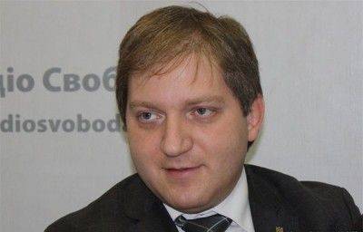 Мы всегда жили богато и не хотим воевать вместо Европы – экс-спикер МИД Мы всегда жили богато и не хотим воевать вместо Европы – экс-спикер МИД