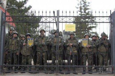 На западе Украины от мобилизации уклонились почти десять тысяч человек На западе Украины от мобилизации уклонились почти десять тысяч человек