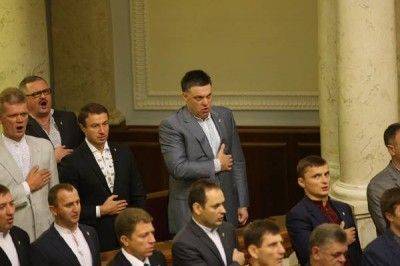Шеремета достоин смертной казни – «Свобода» Шеремета достоин смертной казни – «Свобода»