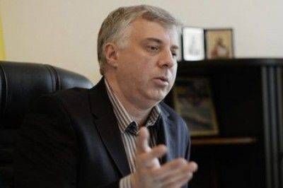 Министр образования Украины запретил работать учителям Донбасса Министр образования Украины запретил работать учителям Донбасса