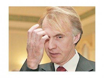 Огрызко: Украине нужно постоянно искать новых союзников против России Огрызко: Украине нужно постоянно искать новых союзников против России