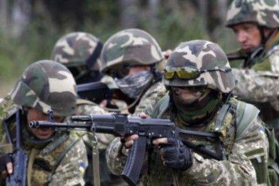 Учения НАТО: Разжигание войны или подготовка к оккупации? Учения НАТО: Разжигание войны или подготовка к оккупации?