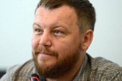 Пургин: Политический альянс с Украиной — это та точка, которую мы не можем перейти Пургин: Политический альянс с Украиной — это та точка, которую мы не можем перейти
