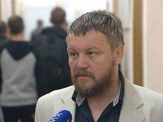Пургин заявил о большом числе "неучтенных" солдат в Нацгвардии Украины Пургин заявил о большом числе "неучтенных" солдат в Нацгвардии Украины