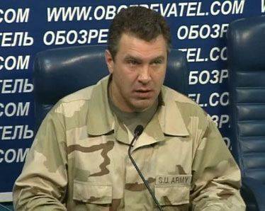 Игорь Беркут: Новороссия будет существовать пока существует Россия Игорь Беркут: Новороссия будет существовать пока существует Россия