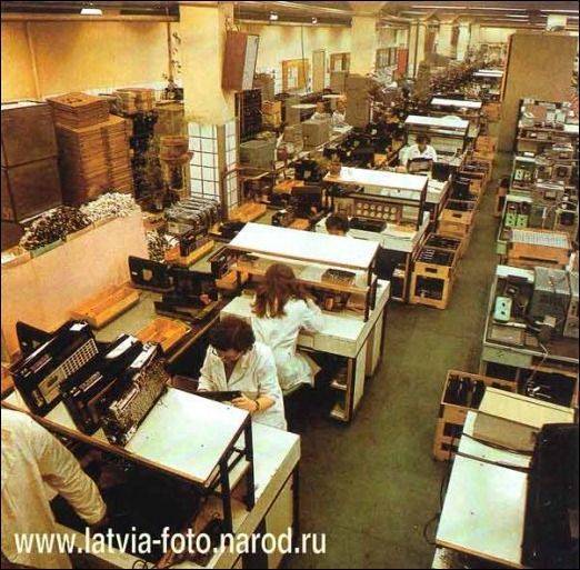 Бесславная гибель балтийского «тигра»… Бесславная гибель балтийского «тигра»…